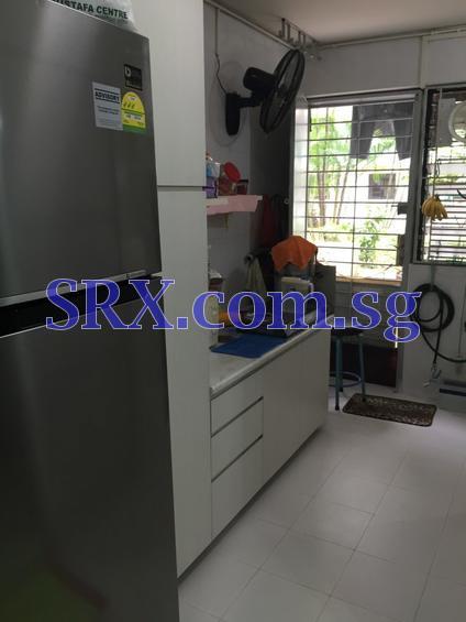 Blk 56 Lorong 4 Toa Payoh (Toa Payoh), HDB 2 Rooms #151085552